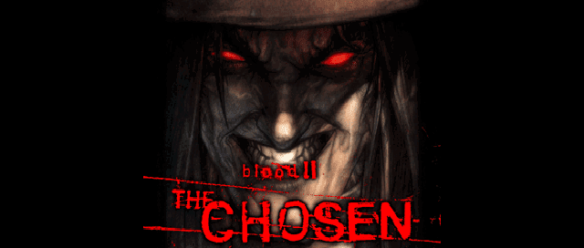 Super Adventures in Gaming: Blood II: The Chosen (PC)